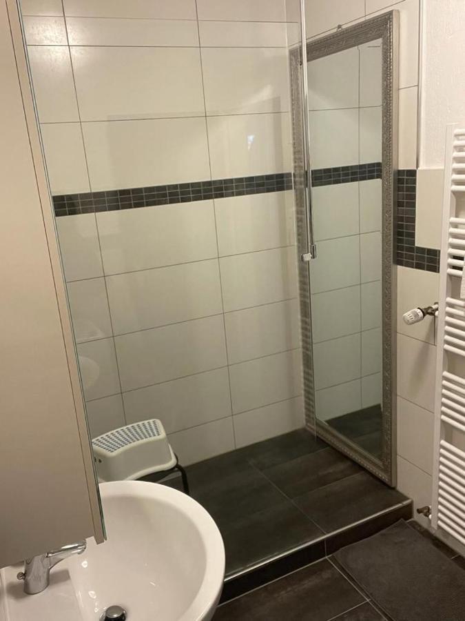 Apartment Dusseldorf-South - Self Check-In Eksteriør bilde