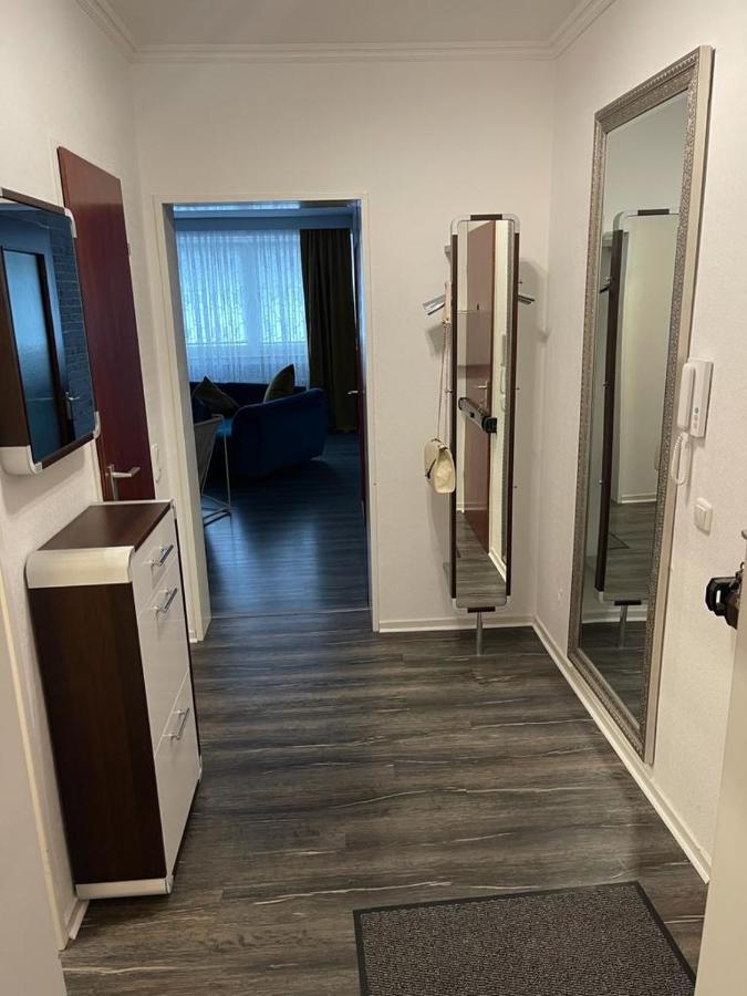 Apartment Dusseldorf-South - Self Check-In Eksteriør bilde